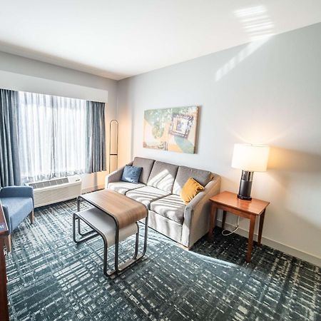 Homewood Suites By Hilton Rochester Mayo Clinic-St. Marys Campus Extérieur photo