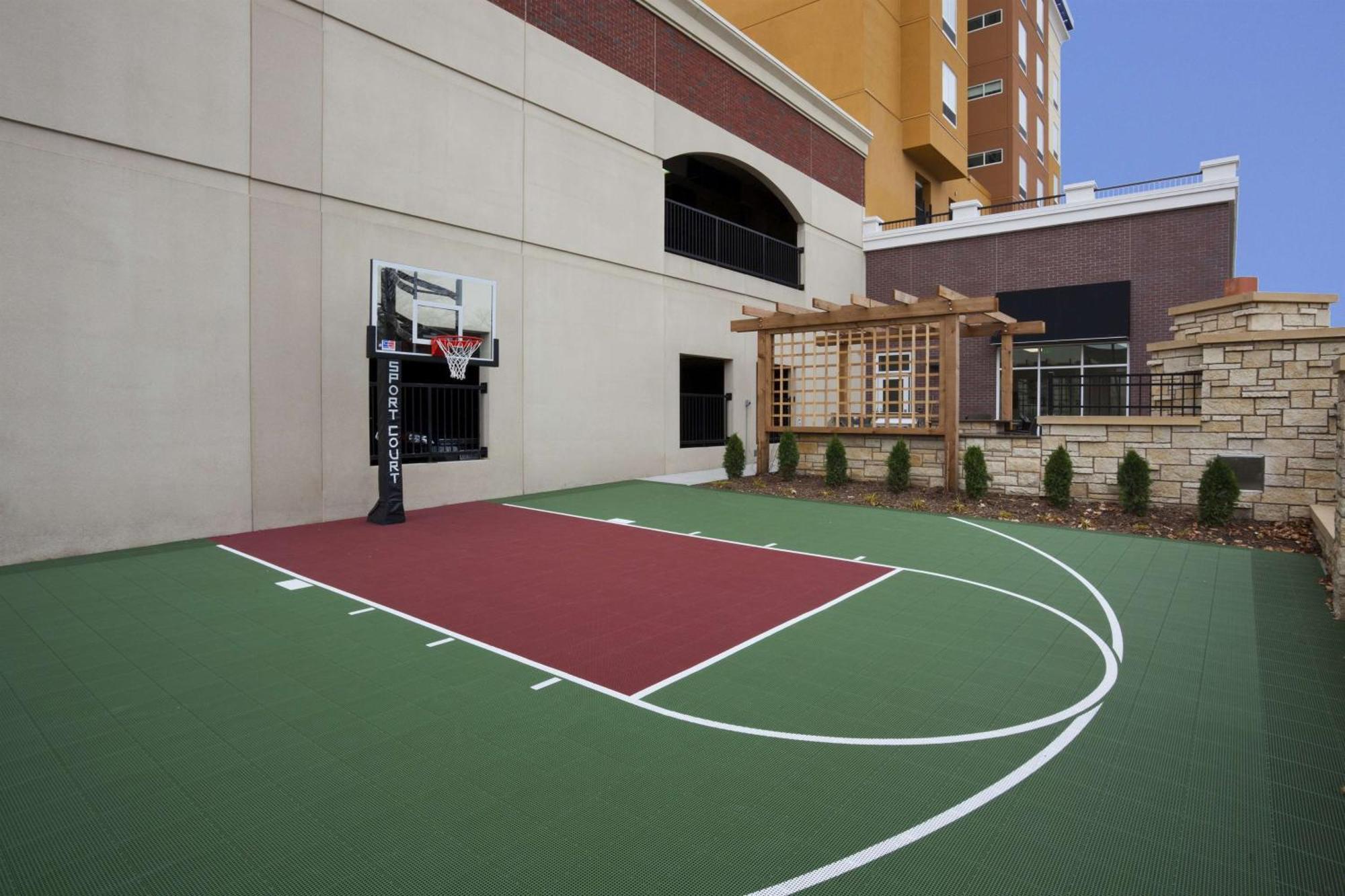 Homewood Suites By Hilton Rochester Mayo Clinic-St. Marys Campus Extérieur photo