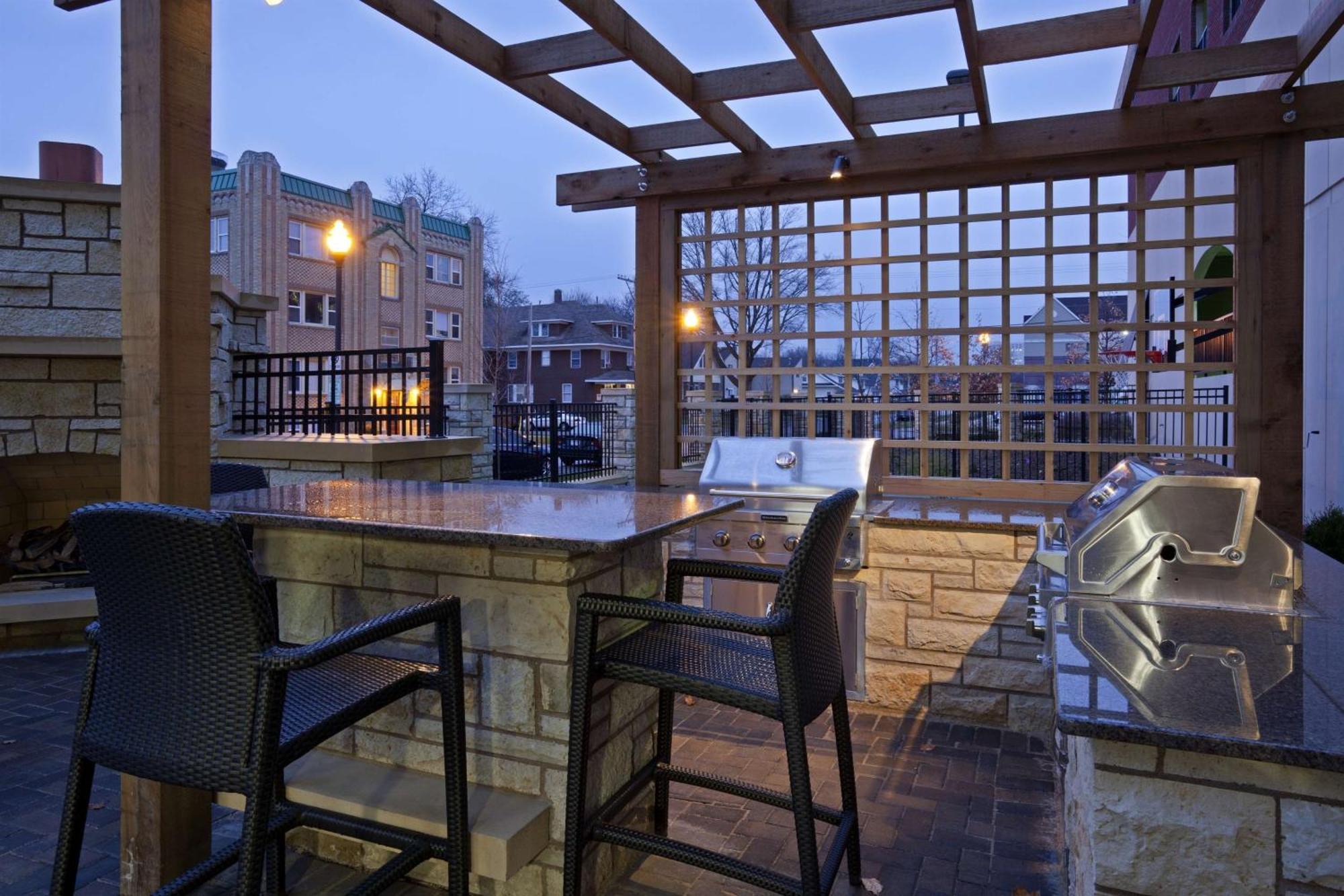 Homewood Suites By Hilton Rochester Mayo Clinic-St. Marys Campus Extérieur photo