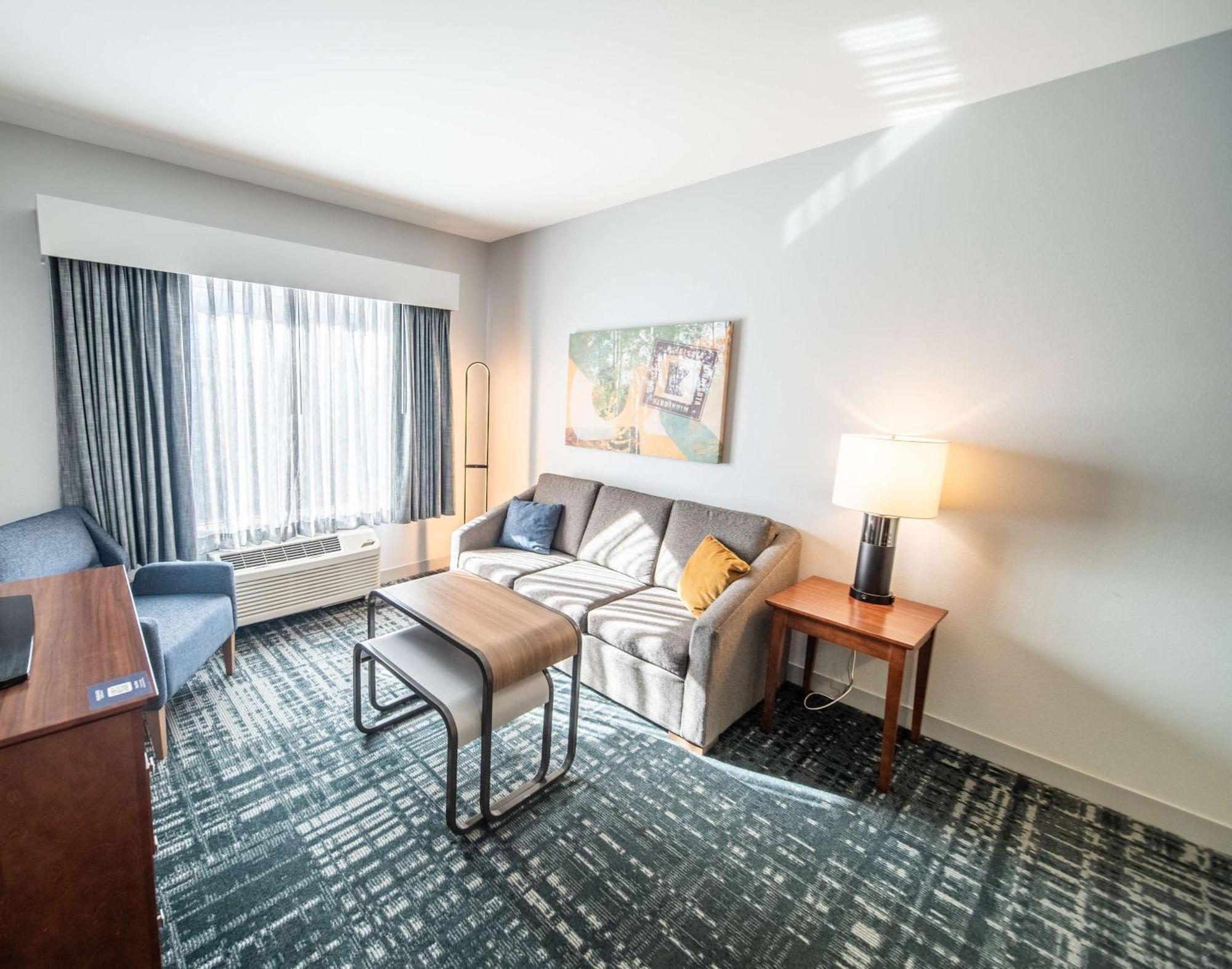 Homewood Suites By Hilton Rochester Mayo Clinic-St. Marys Campus Extérieur photo