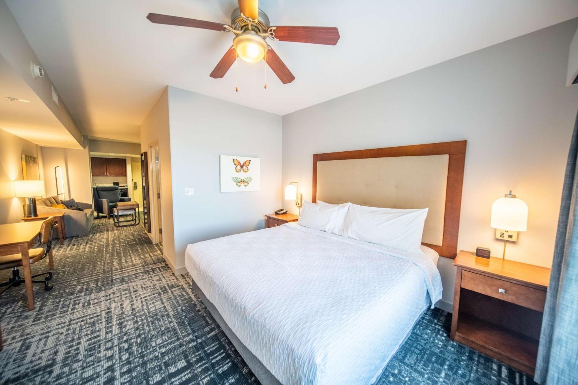 Homewood Suites By Hilton Rochester Mayo Clinic-St. Marys Campus Extérieur photo