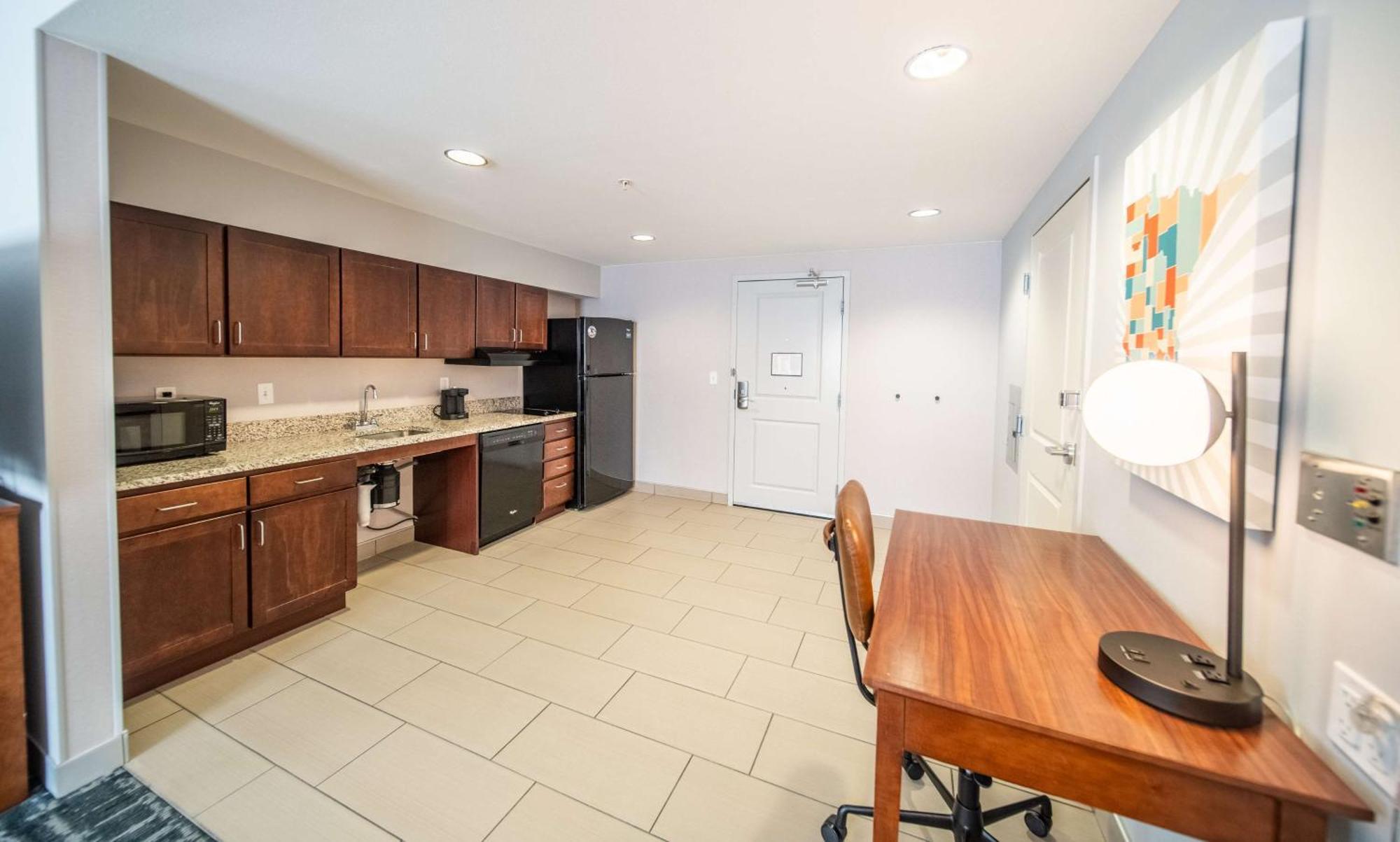 Homewood Suites By Hilton Rochester Mayo Clinic-St. Marys Campus Extérieur photo