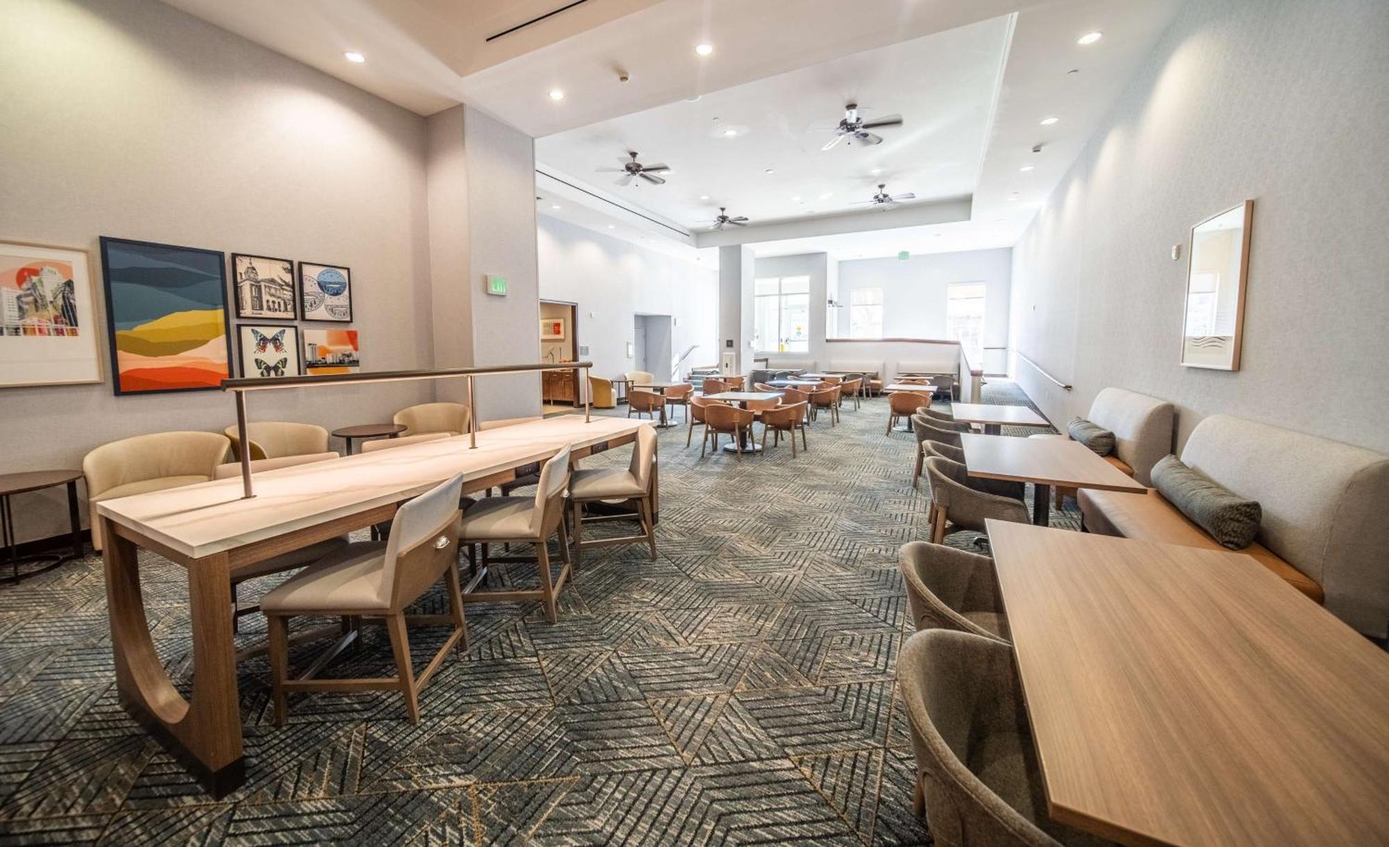 Homewood Suites By Hilton Rochester Mayo Clinic-St. Marys Campus Extérieur photo