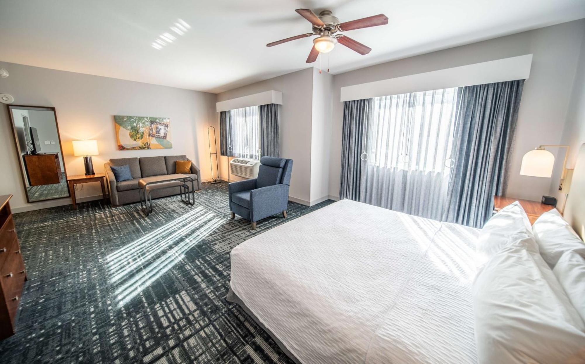 Homewood Suites By Hilton Rochester Mayo Clinic-St. Marys Campus Extérieur photo