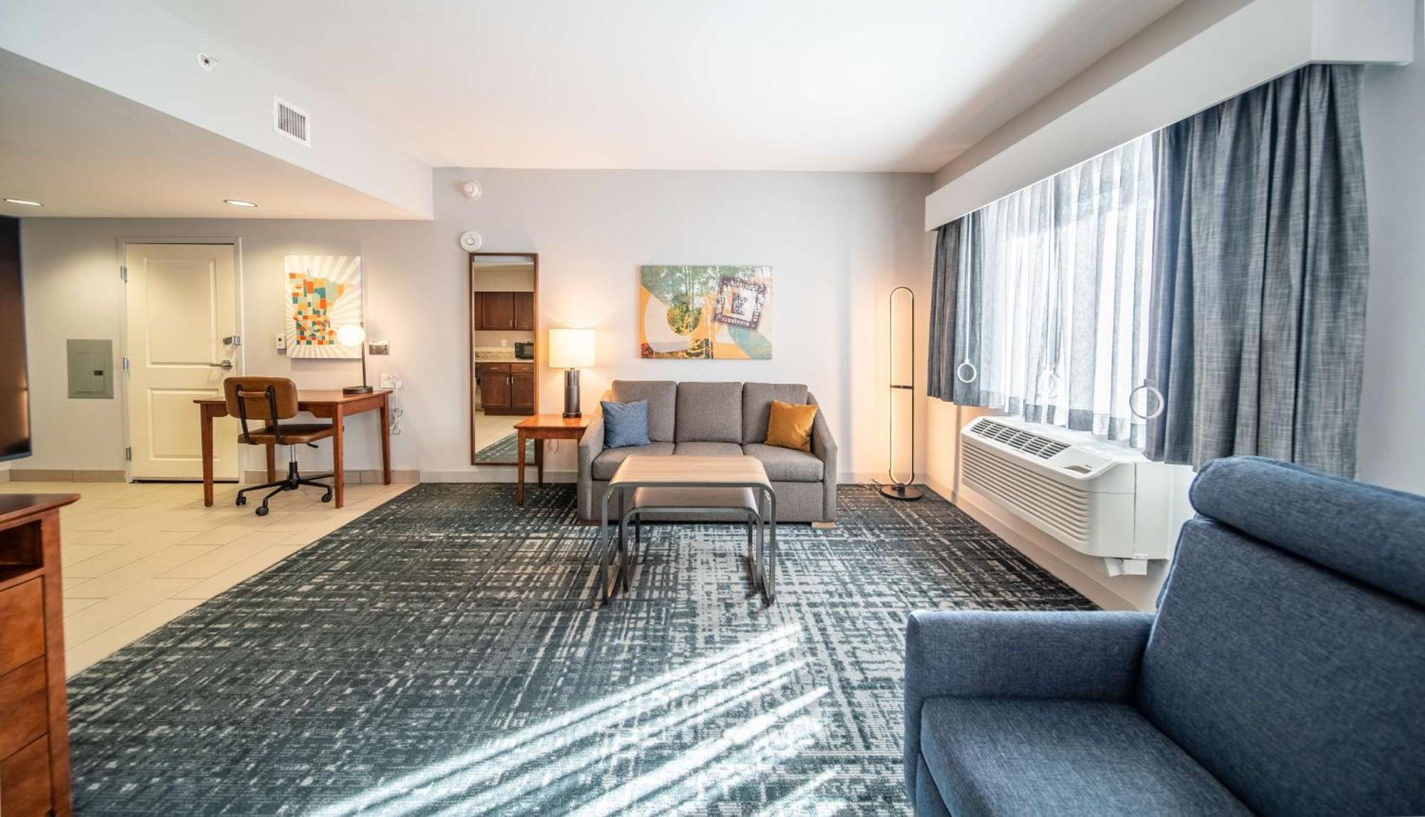 Homewood Suites By Hilton Rochester Mayo Clinic-St. Marys Campus Extérieur photo