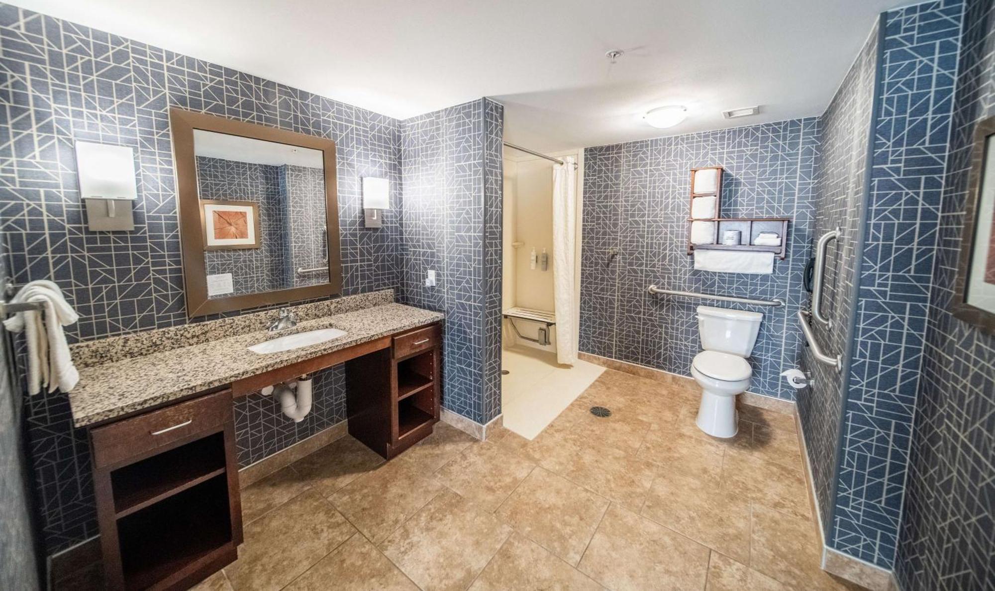 Homewood Suites By Hilton Rochester Mayo Clinic-St. Marys Campus Extérieur photo