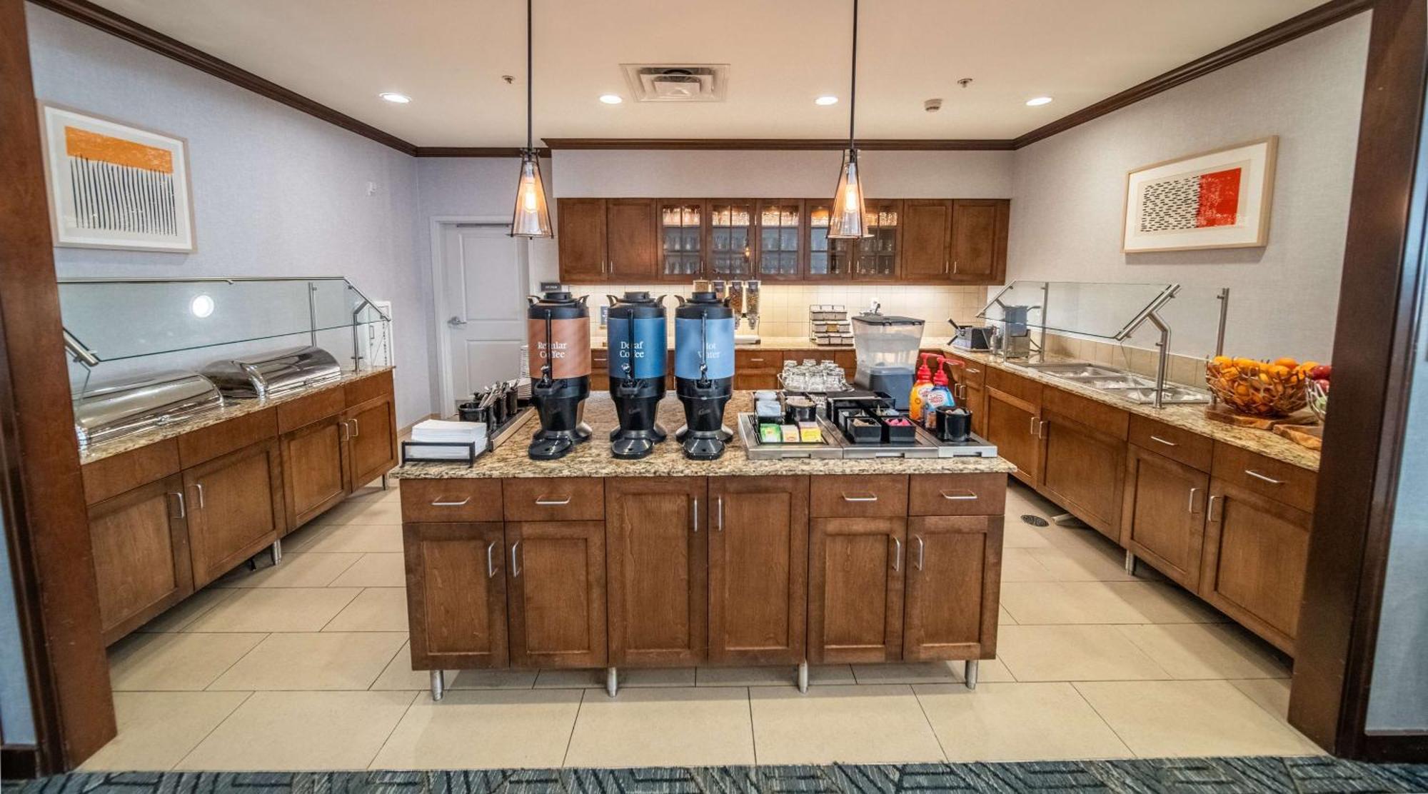 Homewood Suites By Hilton Rochester Mayo Clinic-St. Marys Campus Extérieur photo