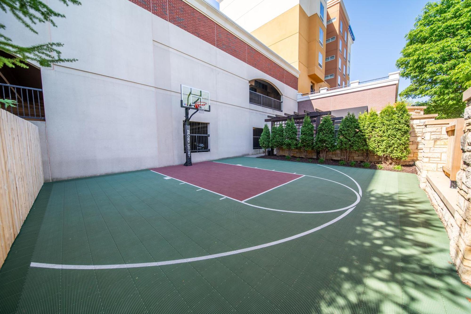 Homewood Suites By Hilton Rochester Mayo Clinic-St. Marys Campus Extérieur photo