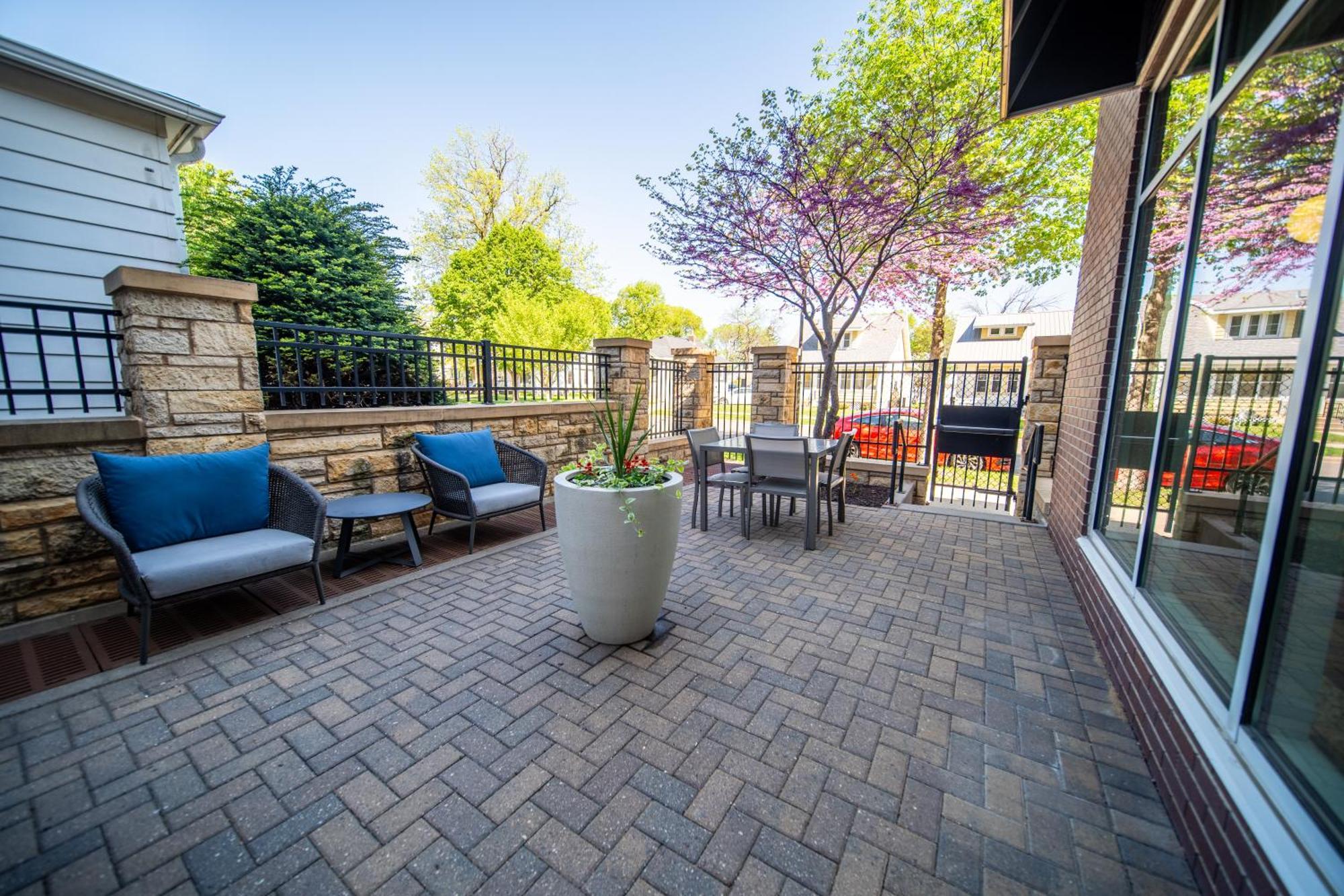 Homewood Suites By Hilton Rochester Mayo Clinic-St. Marys Campus Extérieur photo